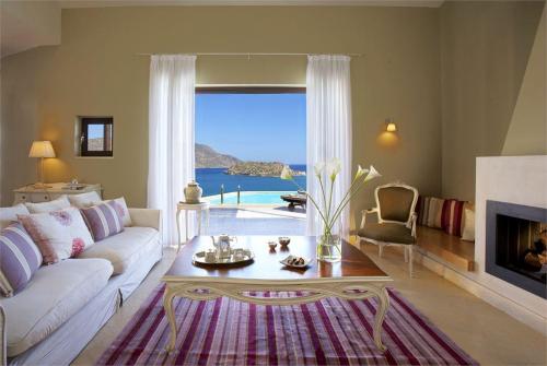 15 фото отеля Domes Of Elounda All Suites & Villas Beach Resort 5* 