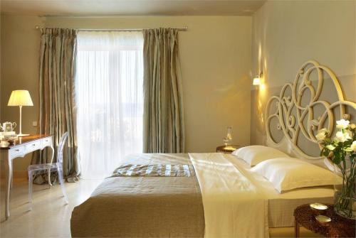 17 фото отеля Domes Of Elounda All Suites & Villas Beach Resort 5* 