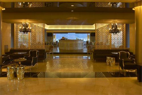 6 фото отеля Domes Of Elounda All Suites & Villas Beach Resort 5* 