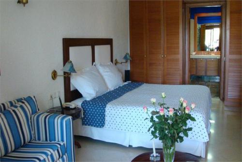 15 фото отеля Elounda Bay Smart Prestige Club 5* 