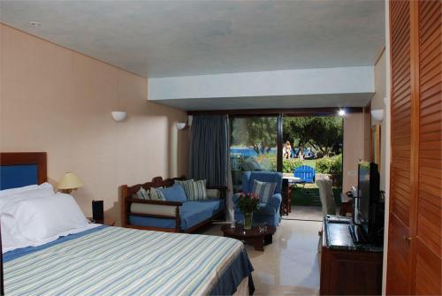 16 фото отеля Elounda Bay Smart Prestige Club 5* 
