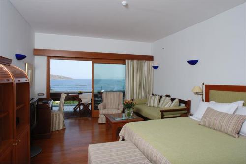 13 фото отеля Elounda Beach Comfort Vip Premium Club 5* 