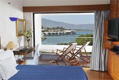15 фото отеля Elounda Beach Comfort Vip Premium Club 5* 