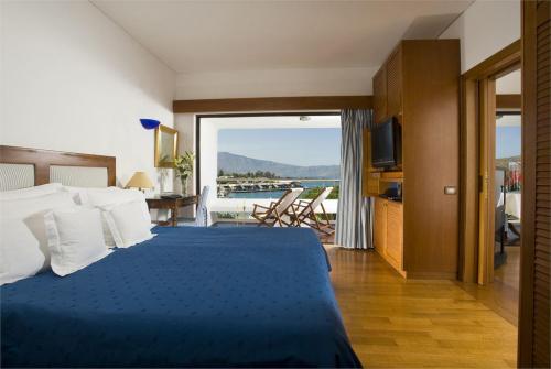 18 фото отеля Elounda Beach Comfort Vip Premium Club 5* 