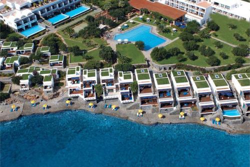 2 фото отеля Elounda Beach Comfort Vip Premium Club 5* 