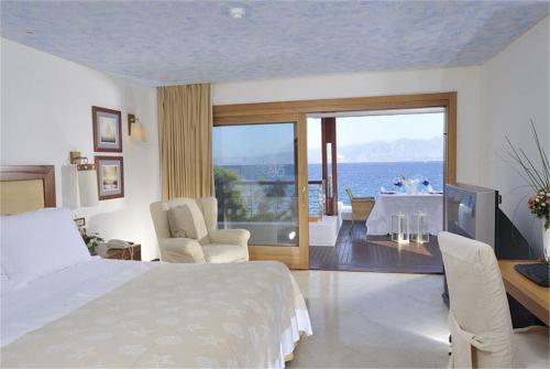 20 фото отеля Elounda Beach Comfort Vip Premium Club 5* 