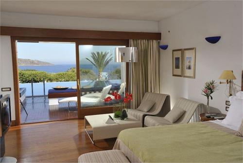 25 фото отеля Elounda Beach Comfort Vip Premium Club 5* 