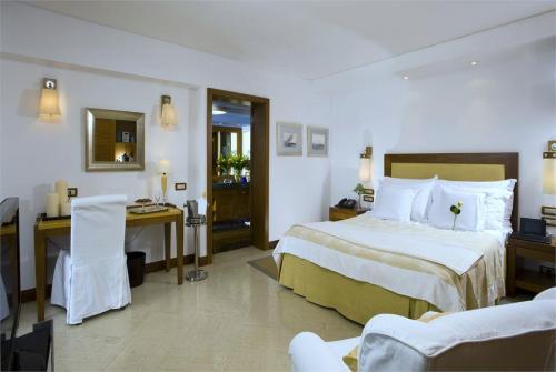 9 фото отеля Elounda Beach Comfort Vip Premium Club 5* 