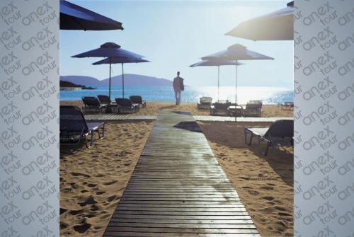 7 фото отеля Elounda Beach Prem Gold Sport 5* 
