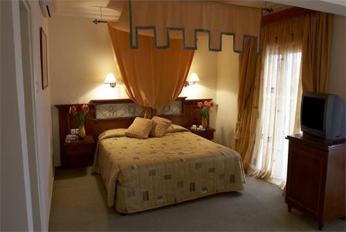 5 фото отеля Elounda Breeze Resort 4* 