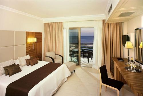 23 фото отеля Elysium Resort & Spa 5* 