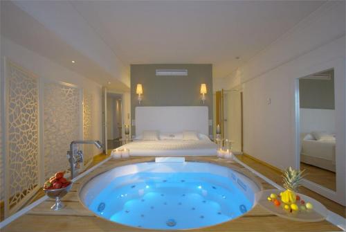 27 фото отеля Elysium Resort & Spa 5* 