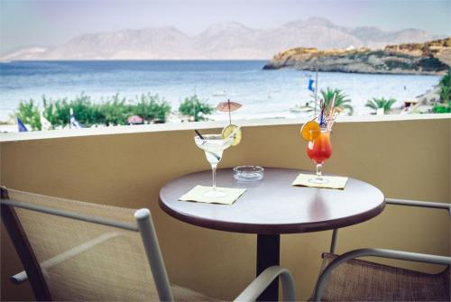 15 фото отеля Faedra Beach Agios Nikolaos 4* 