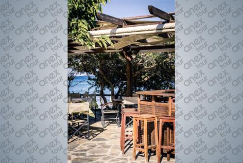 36 фото отеля Faedra Beach Agios Nikolaos 4* 
