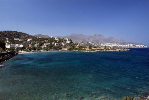 4 фото отеля Faedra Beach Agios Nikolaos 4* 