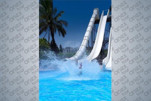 9 фото отеля Family World Aqua Beach Matoula Complex 4* 