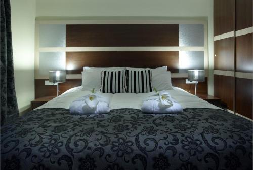 29 фото отеля Filion Suites Resort & Spa 5* 
