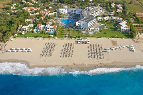 7 фото отеля Grecotel Creta Palace 5* 