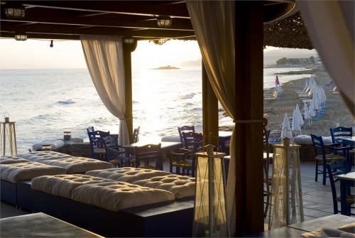 20 фото отеля Ikaros Beach Luxury Resort & Spa 5* 