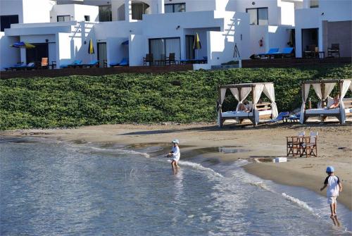 14 фото отеля Knossos Beach Bungalows & Suites 4* 