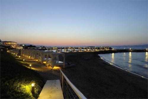 3 фото отеля Knossos Beach Bungalows & Suites 4* 