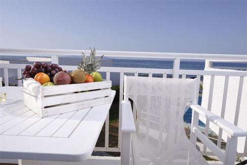 37 фото отеля Knossos Beach Bungalows & Suites 4* 