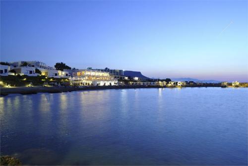 7 фото отеля Knossos Beach Bungalows & Suites 4* 