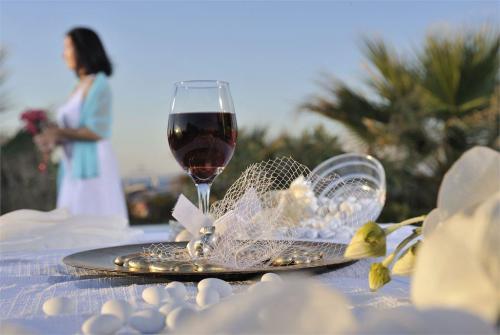 79 фото отеля Knossos Beach Bungalows & Suites 4* 