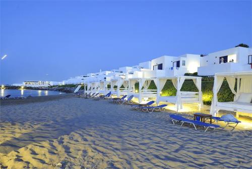 9 фото отеля Knossos Beach Bungalows & Suites 4* 