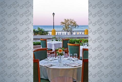 10 фото отеля Mediterranean Rhodes 4* 