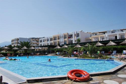 3 фото отеля Mediterraneo 4* 