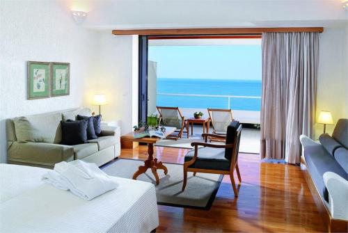 5 фото отеля Porto Elounda Golf & Spa Resort 5* 