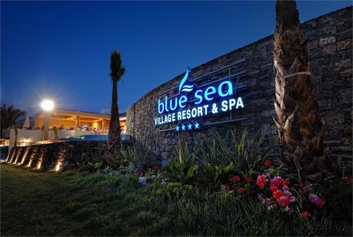 14 фото отеля Sentido Blue Sea Beach 5* 