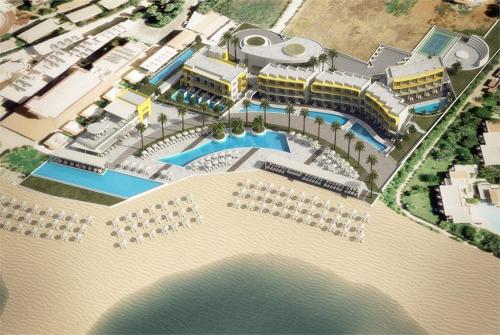 7 фото отеля Sentido Sun Beach Resort 5* 