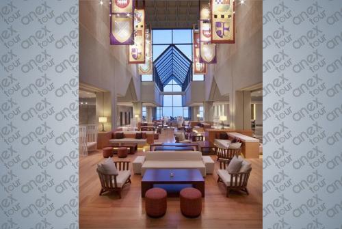 11 фото отеля Sheraton Rhodes Resort 5* 
