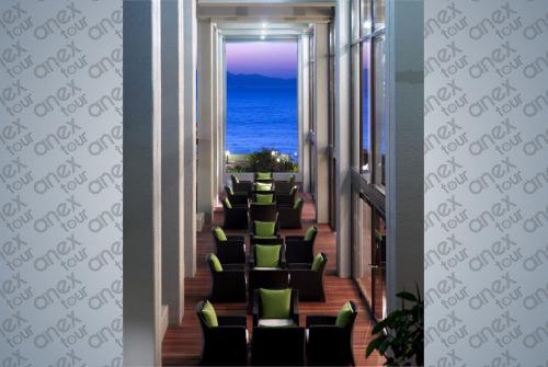 16 фото отеля Sheraton Rhodes Resort 5* 