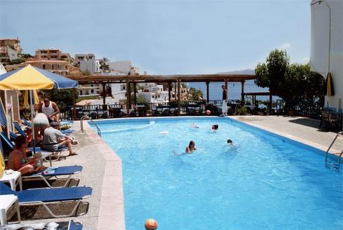 3 фото отеля Sofia Mythos Beach 3* 