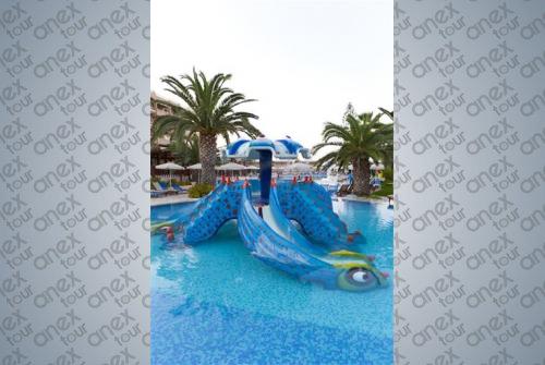 18 фото отеля Sun Beach Resort Complex 4* 