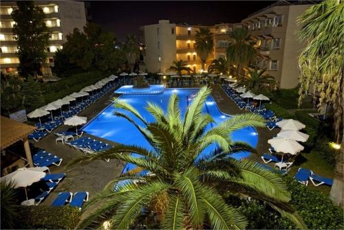 20 фото отеля Sun Beach Resort Complex 4* 
