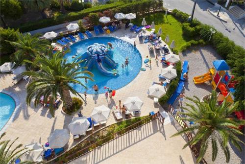 3 фото отеля Sun Beach Resort Complex 4* 
