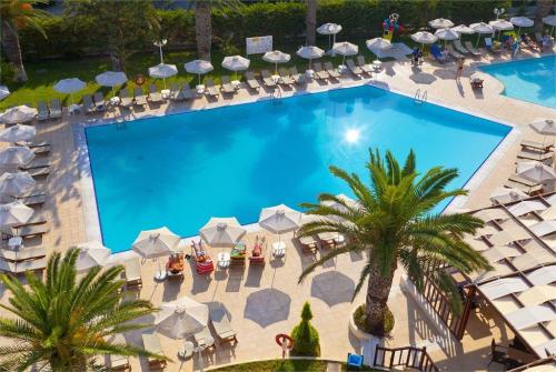 6 фото отеля Sun Beach Resort Complex 4* 