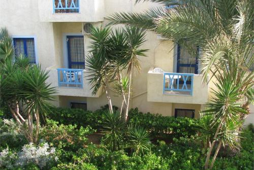 12 фото отеля Tsalos Beach Apartments апарт 
