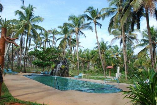 6 фото отеля Alagoa Resort 2* 