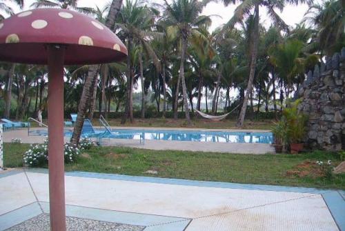 7 фото отеля Alagoa Resort 2* 