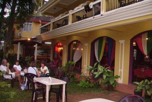 9 фото отеля Alagoa Resort 2* 