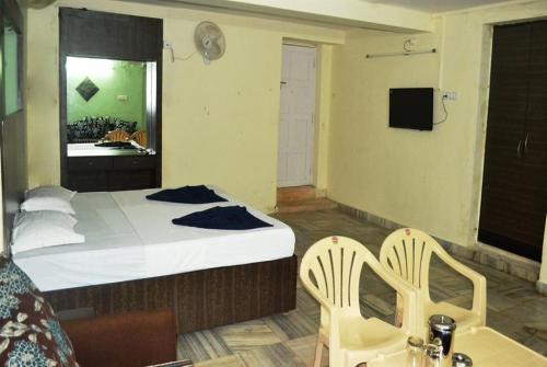 2 фото отеля Casa Dos Reis Beach Resort Goa 2* 