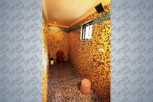 8 фото отеля La Casa Siolim 4* 