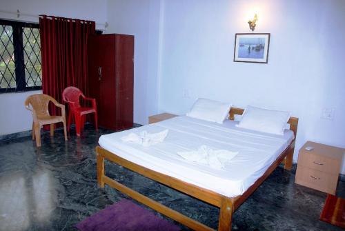 3 фото отеля Laxmi Palace Resort 2* 