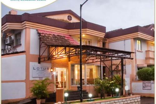 2 фото отеля Lotus Resorts 3* 