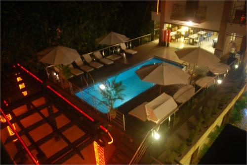 4 фото отеля Nitya Resort 3* 